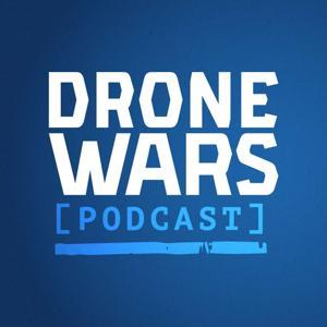 Drone Wars by Firestorm Studios