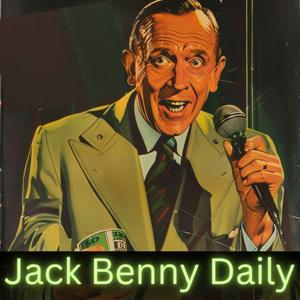 Jack Benny Daily by Jack Benny