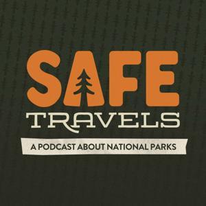 Safe Travels Pod by Safe Travels Media