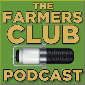 The Farmers Club Podcast by Dwain Duxson