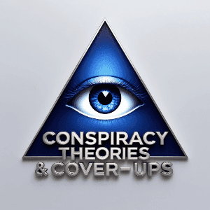 Conspiracy Theories and Cover-Ups by The Forbidden Knowledge Network