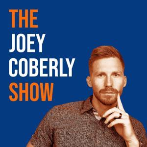 The Joey Coberly Show by Joey Coberly