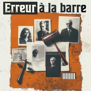 Erreur à la barre by NRJ FRANCE