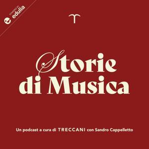 Storie di Musica by Treccani