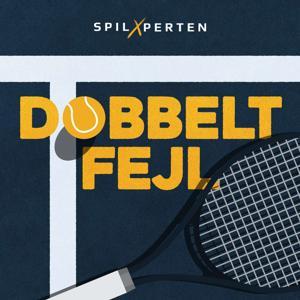 Dobbeltfejl by SpilXperten