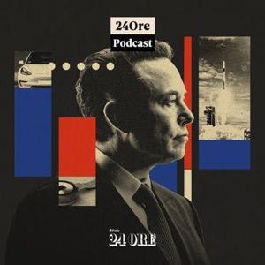 Elon. Uno, nessuno, cento Musk by Il Sole 24 Ore