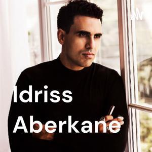 Idriss Aberkane by Idriss Aberkane