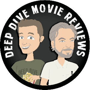 Deep Dive Movie Reviews by Steve Hackman