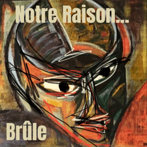 Notre Raison Brûle - Ecologie, éco-anxiété et autres émotions, engagement et quête de sens - De l'éco-anxiété à l'éco-lucidité, traverser les émotions écologiques pour une transformation individuelle et collective - Vers une écologie intérieure porteuse d by Anne-Catherine Lanchou