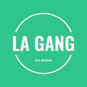 La Gang du Show by Jemcee