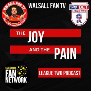 Walsall Fan TV by Simon Ward