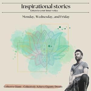 Inspirational short stories - your dose of motivation by Claus Geissendoerfer by Claus Geissendoerfer