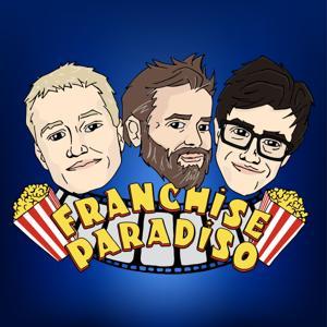 Franchise Paradiso by Rowan Wood, Heath Lynch and Foster Harlfinger