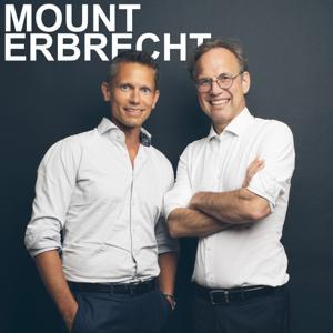 MOUNT ERBRECHT (Staffel 01) by Christian Rabl & Andreas Tschugguel