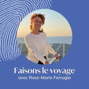 Faisons le Voyage by Cercle des Voyages