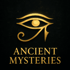 Ancient Mysteries by The Forbidden Knowledge Network