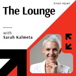 The Lounge by Sarah Kalmeta by The Frequency Network: The Wave