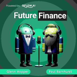 Future Finance by Glenn Hopper & Paul Barnhurst