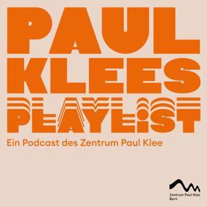 Paul Klees Playlist DE by Zentrum Paul Klee