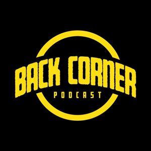 Back Corner by Back Corner