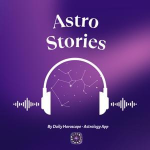 Astro Stories by Daily Horoscope - Astrology App