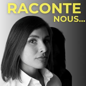 Raconte nous... by Marie et Charlotte