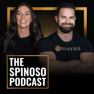 The Spinoso Podcast by Alex Spinoso