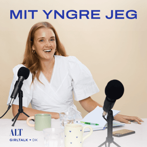 Mit Yngre Jeg by ALT for damerne
