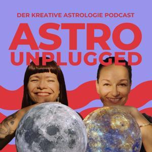 ASTRO UNPLUGGED by Karina Schönberger und Klaudia Strauch