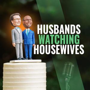 Husbands Watching Housewives by Husbands Watching Media