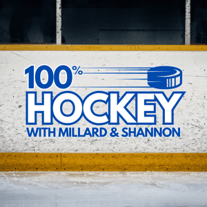 100% Hockey by 100% Hockey