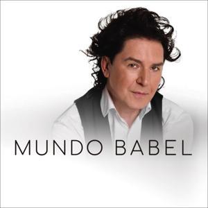 MUNDO BABEL by Juan Pablo Silvestre