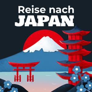 Reise nach Japan! by Japanische Fremdenverkehrszentrale (JNTO)