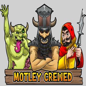 Motley Crewed by Motley Crewed Podcast
