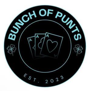 Bunch of Punts by Bunch of Punts