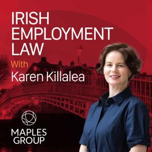 Irish Employment Law by Maples Group