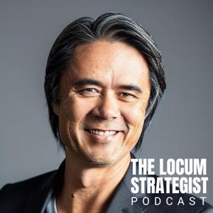 The Locum Tenens Strategist | Create A Career And Lifestyle On Your Terms by Simon Parsons | Locum Tenens Senior Advisor