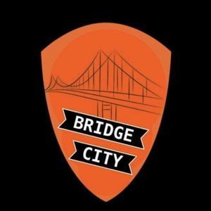 Bridge City by Andrew Mackey