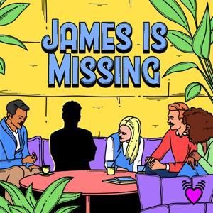James Is Missing by Meet Cute