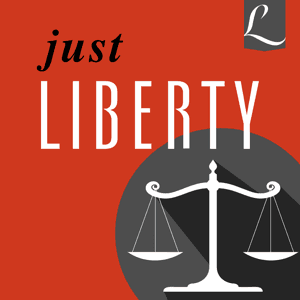 Just Liberty by Liberty Magazine & Adventist Learning Community