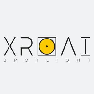 XR AI Spotlight by Gabriele Romagnoli