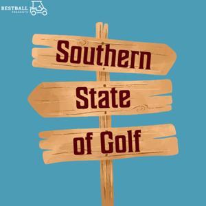 Southern State of Golf by BestBall