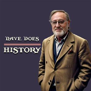 Dave Does History by Dave Bowman