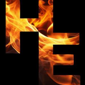 HEAT EXCHANGER by Devin Giles, Eric Dewey DeWitt, and James Houghton