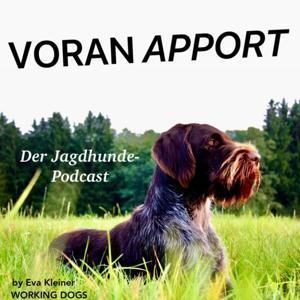 VORAN APPORT by Eva Kleiner