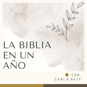 La Biblia en un año by Camilo Burbano
