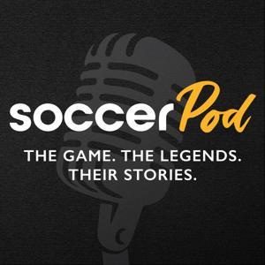 SoccerPod by Eric Wilson