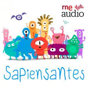 Sapiensantes by RNE Audio