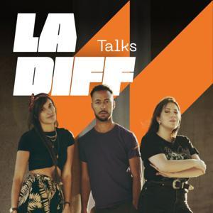 LA DIFF | Tout pour ton branding et ta communication by LA DIFF