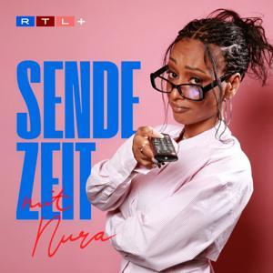 SENDEZEIT mit Nura by Nura / RTL+